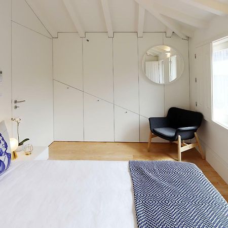 Hm - Flores Skylight Porto Exterior foto