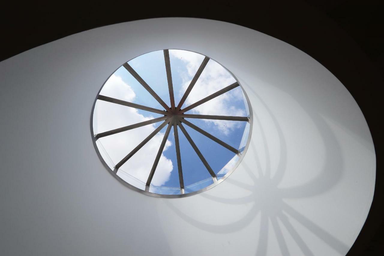 Hm - Flores Skylight Porto Exterior foto