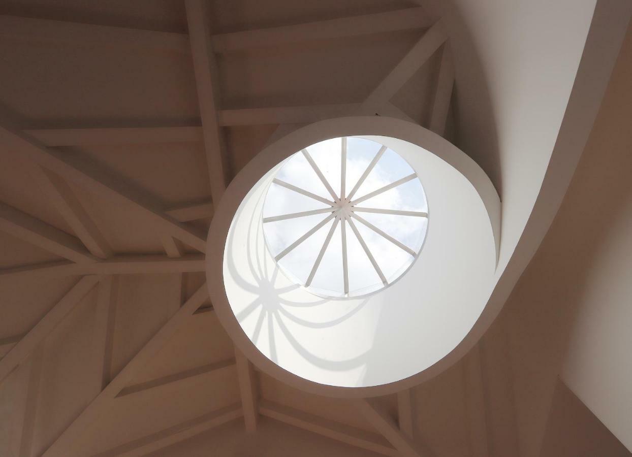 Hm - Flores Skylight Porto Exterior foto
