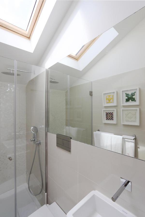 Hm - Flores Skylight Porto Exterior foto